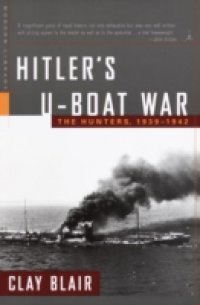 Hitler`s U-Boat War