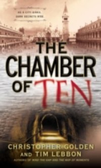 Читать Chamber of Ten