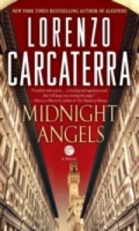 Читать Midnight Angels