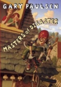 Читать Masters of Disaster