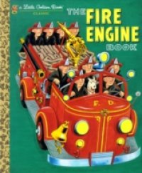 Fire Engine Book