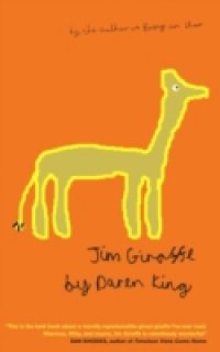 Jim Giraffe