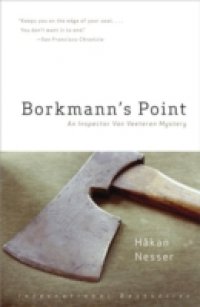 Читать Borkmann's Point