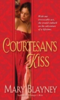 Читать Courtesan's Kiss