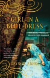 Girl in a Blue Dress