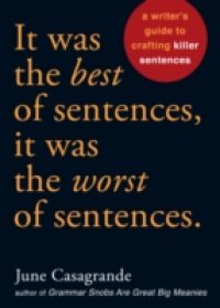 Читать It Was the Best of Sentences, It Was the Worst of Sentences