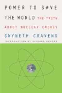 Power to Save the World
