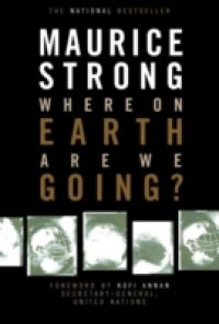 Where on Earth Are We Going?