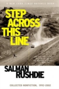 Step Across This Line