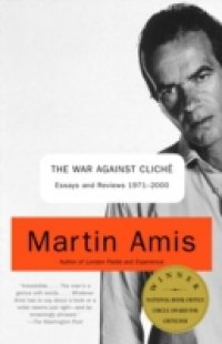 Читать War Against Cliche