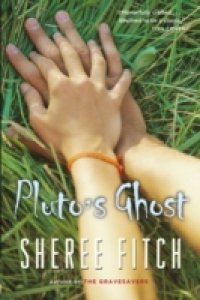 Pluto`s Ghost