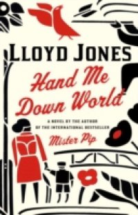 Hand Me Down World