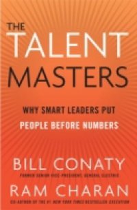 Talent Masters