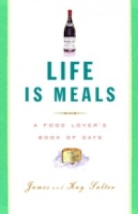 Life Is Meals
