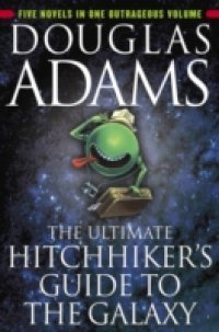 Ultimate Hitchhiker`s Guide to the Galaxy