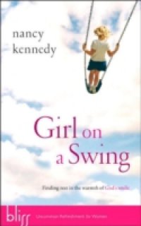 Girl on a Swing