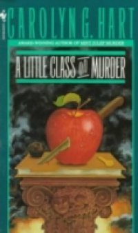 Читать Little Class on Murder