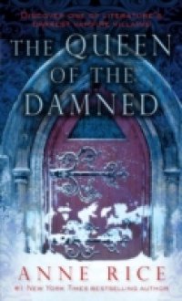 Читать Queen of the Damned