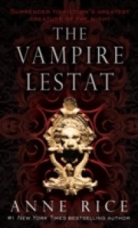 Читать Vampire Lestat