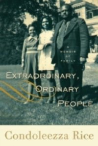 Extraordinary, Ordinary People