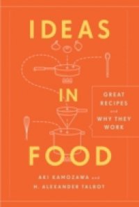 Ideas in Food