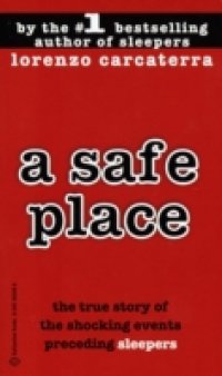 Читать Safe Place