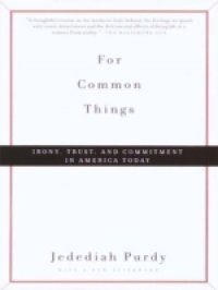 Читать For Common Things