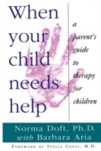 When Your Child Needs Help