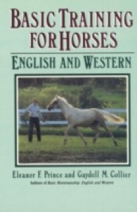 Basic Training for Horses