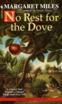 No Rest for the Dove