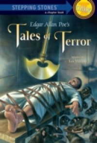Читать Tales of Terror