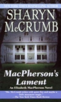 Читать MacPherson's Lament
