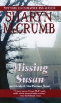 Читать Missing Susan