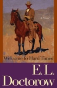 Welcome to Hard Times