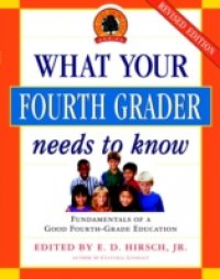 What Your Fourth Grader Needs to Know