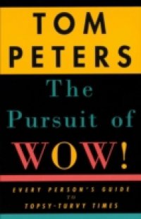 Pursuit of Wow!