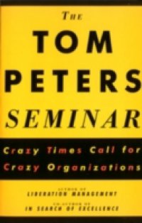 Tom Peters Seminar