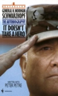 It Doesn`t Take a Hero