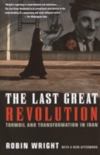 Last Great Revolution