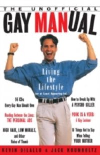 Unofficial Gay Manual
