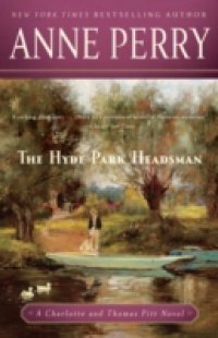 Читать Hyde Park Headsman