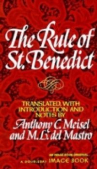 Rule of Saint Benedict