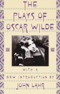 Читать Plays of Oscar Wilde