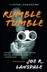 Читать Rumble Tumble