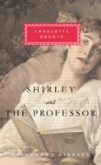 Читать Shirley and The Professor