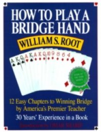 How to Play a Bridge Hand
