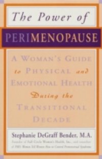 Perimenopause – Preparing for the Change, Revised 2nd Edition