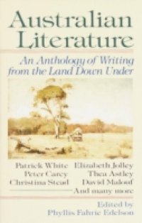 Australian Literature