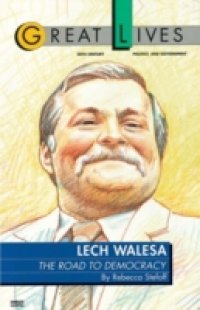 Lech Walesa