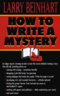 How to Write a Mystery